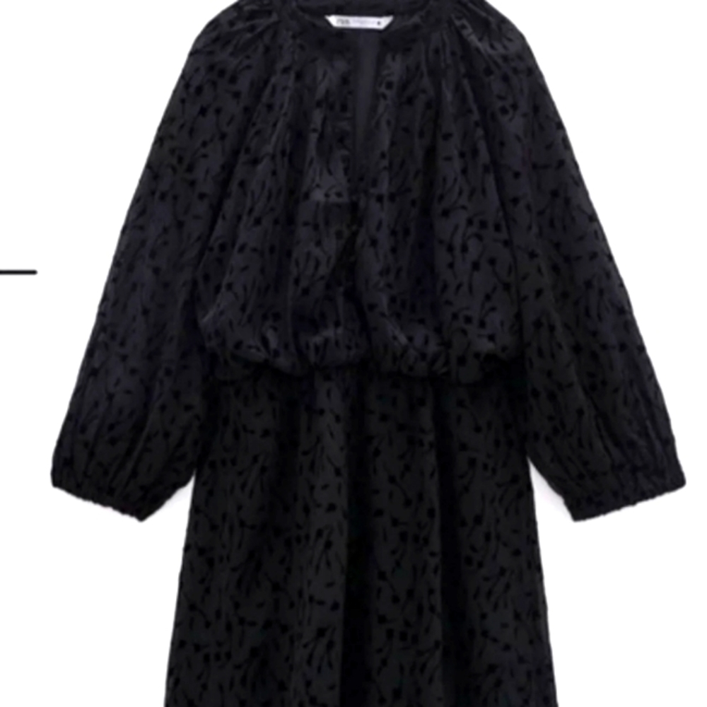 NWT Zara Dress S